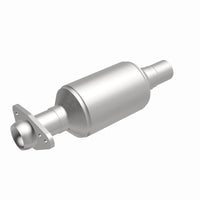 Magnaflow 94-95 S10/Sonoma 2.2L CA Direct Fit Converter - Burkken Auto Parts