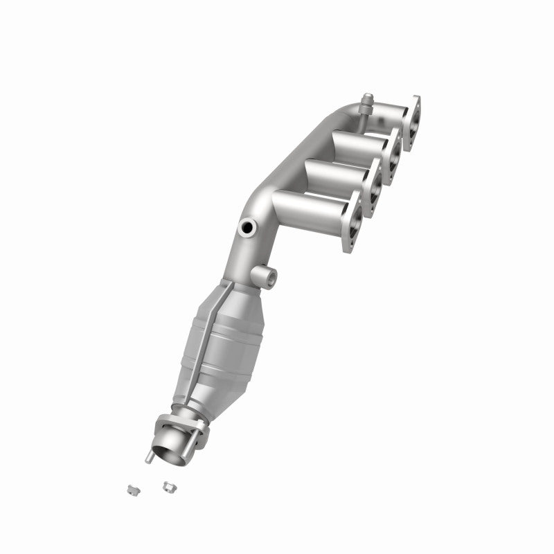 MagnaFlow Conv DF 96-98 Mark VIII 4.6L - Burkken Auto Parts