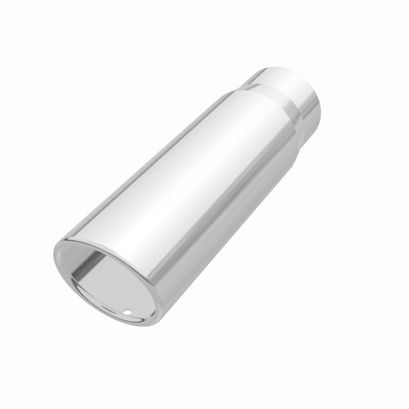 MagnaFlow Tip 1-Pk Re 3.50 X 12 3 Id 15Deg - Burkken Auto Parts