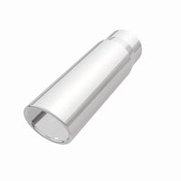 MagnaFlow Tip 1-Pk Re 3.50 X 12 3 Id 15Deg - Burkken Auto Parts