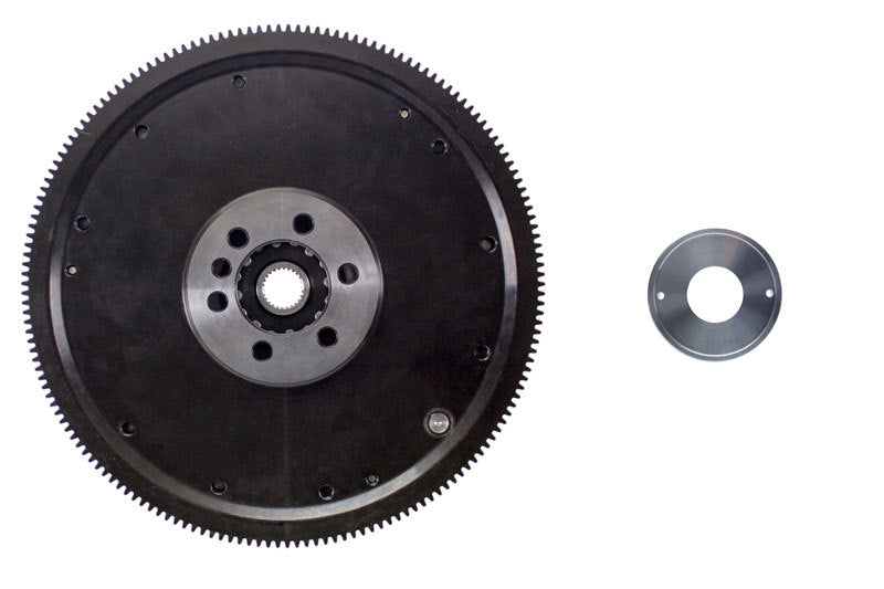 ACT 04-07 Cadillac CTS-V Twin Disc HD Race Kit - Burkken Auto Parts