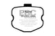 EBC 10-13 Chevrolet Corvette (C6) 6.2 Grand Sport Redstuff Front Brake Pads - Burkken Auto Parts