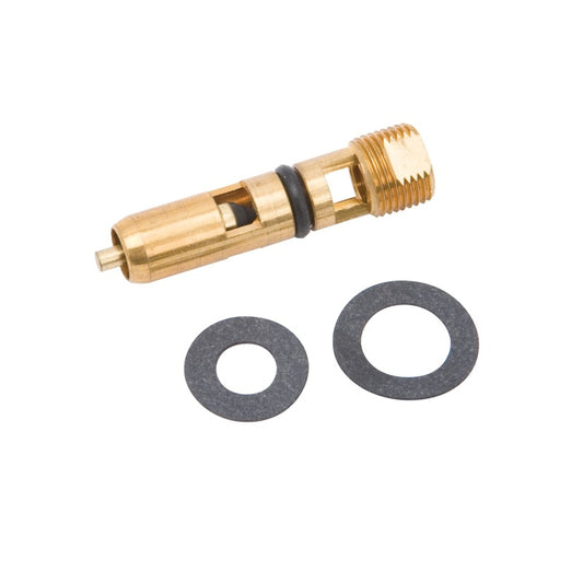 Edelbrock Adjustable Inlet Needle 0 097In Viton Tip Can Be Used As Replacements or Upgrade - Burkken Auto Parts