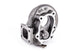 Garrett GT28R THWA O/V T25 / 5-Bolt 0.86 A/R (Hi Sil) - Burkken Auto Parts