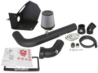aFe Takeda Intakes Stage-2 PDS AIS 16-17 Ford Focus RS L4-2.3L EcoBoost - Burkken Auto Parts