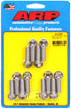 ARP AMC SS Hex Intake Manifold Bolt Kit - Burkken Auto Parts