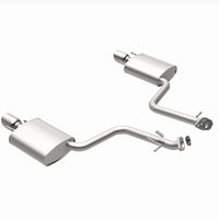MagnaFlow BRE Exhaust Kit 14-22 Lexus IS250 IS350 IS200T IS300 - Burkken Auto Parts