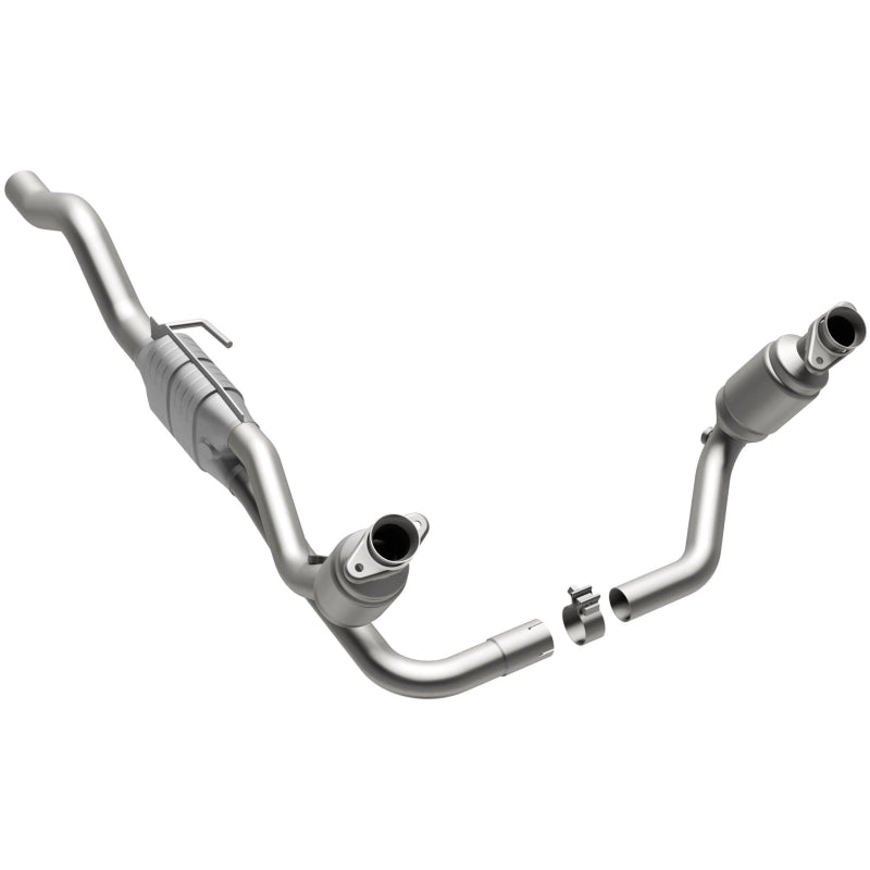 Magnaflow Conv DF 00-03 Dakota 4.7L - Burkken Auto Parts