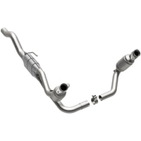 Magnaflow Conv DF 00-03 Dakota 4.7L - Burkken Auto Parts