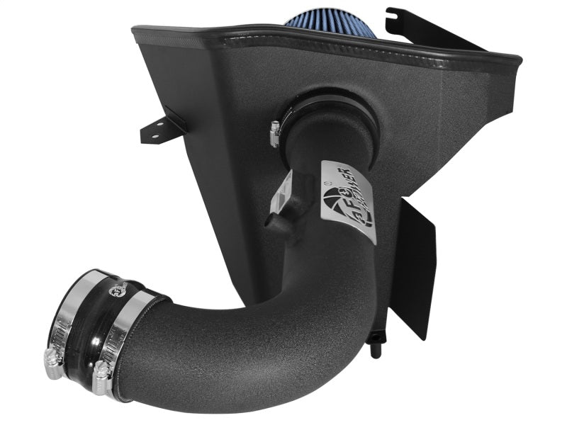 aFe MagnumFORCE Air Intake Stage-2 PRO 5R 12-14 Chevrolet Camaro V6 3.6L - Burkken Auto Parts
