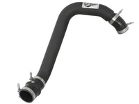 aFe Bladerunner 3in. Intercooler Tube Hot Side 03-07 Ford Diesel Trucks V8-6.0L (td) - Burkken Auto Parts