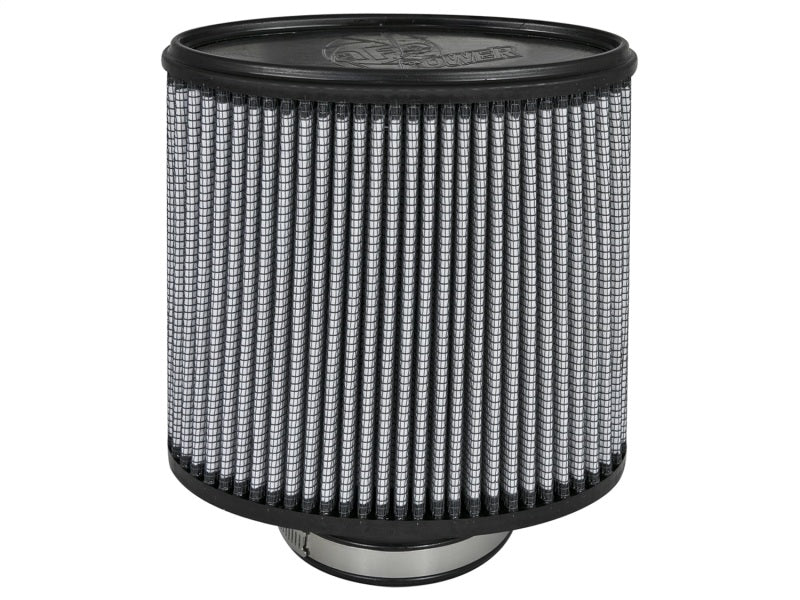 aFe MagnumFLOW Air Filters IAF PDS A/F PDS 3-1/2F x (7-1/2x5) B x (7x3)T x 7H in - Burkken Auto Parts