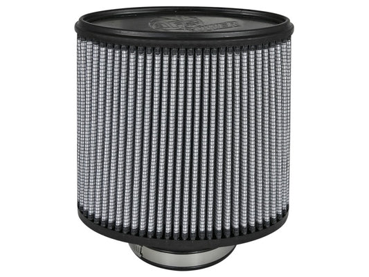 aFe MagnumFLOW Air Filters IAF PDS A/F PDS 3-1/2F x (7-1/2x5) B x (7x3)T x 7H in - Burkken Auto Parts