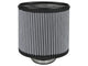 aFe MagnumFLOW Air Filters IAF PDS A/F PDS 3-1/2F x (7-1/2x5) B x (7x3)T x 7H in - Burkken Auto Parts