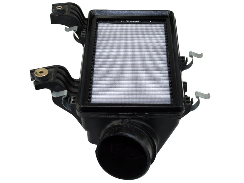 aFe MagnumFLOW Air Filters OER PDS A/F PDS Honda Civic Si 06-11 L4-2.0L - Burkken Auto Parts
