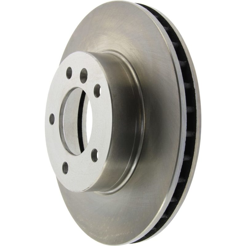 Centric C-TEK Standard Brake Rotor - Front - Burkken Auto Parts