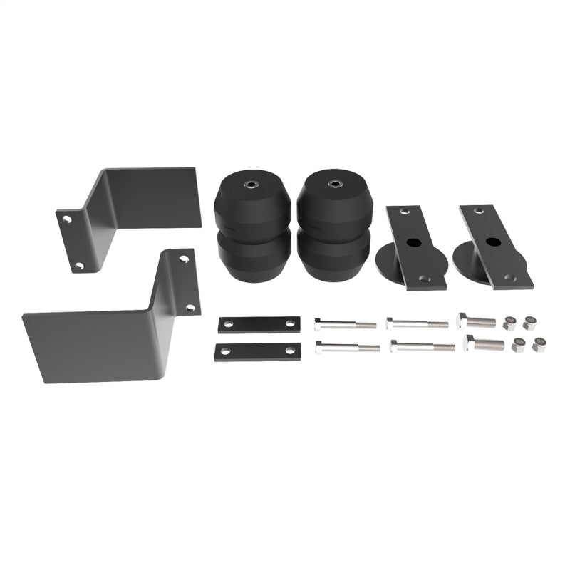 Timbren 1986 Nissan D21 Base Rear Suspension Enhancement System - Burkken Auto Parts