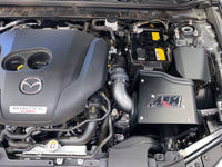 AEM 2021 Mazda 3 L4-2.5L F/I Cold Air Intake System - Burkken Auto Parts
