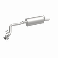 MagnaFlow BRE Exhaust Kit 12-17 Toyota PRIUS V 1.8L - Burkken Auto Parts
