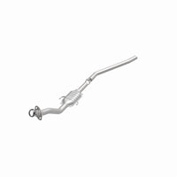 MagnaFlow Conv DF California Grade 92-93 Chrysler Town & Country 3.3L/94-95 Town & Country 3.8L - Burkken Auto Parts
