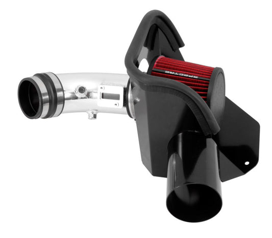 Spectre Air Intake Kit Nissan Altima L4-2.5L F/I 07-12 - Burkken Auto Parts