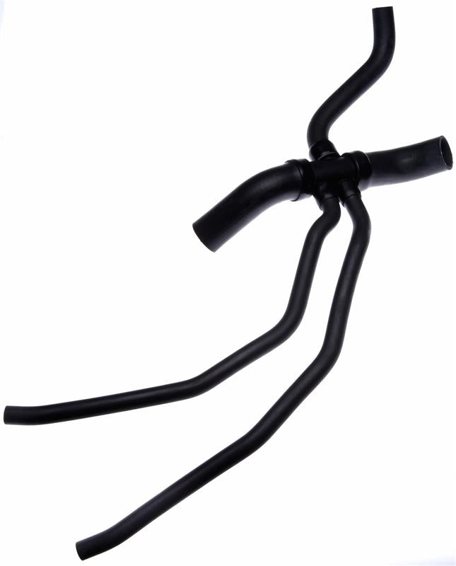 Gates 97-04 Ford F Series V-8 5.4L Lower Molded Coolant Hose