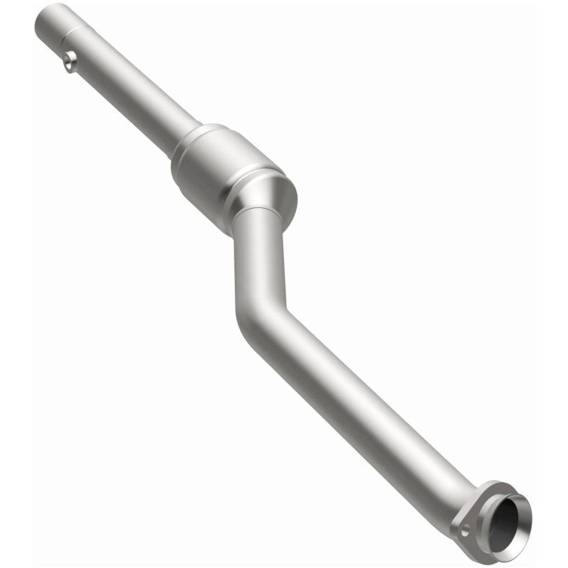 MagnaFlow Conv DF 99-00 BMW 540i 4.4L Passenger Side Rear - Burkken Auto Parts