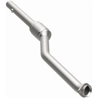 MagnaFlow Conv DF 99-00 BMW 540i 4.4L Passenger Side Rear - Burkken Auto Parts