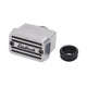 Edelbrock Elite Breather - Short - Burkken Auto Parts