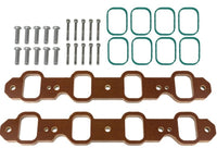 aFe Silver Bullet Intake Manifold Spacer Kit 2020 F-250/F-350 V8-7.3L - Burkken Auto Parts