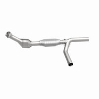 MagnaFlow Conv DF 97-99 Ford Vans 4.6L - Burkken Auto Parts