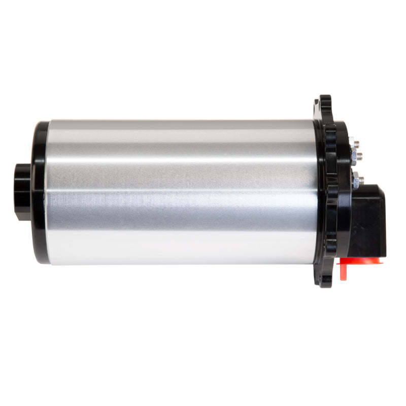 Aeromotive Fuel Pump TVS Universal In-Tank 90-Deg Outlet BL A1000 - Burkken Auto Parts