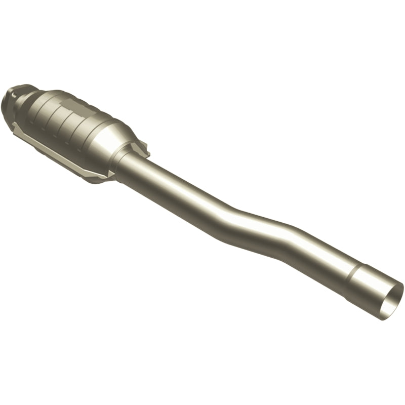 MagnaFlow Conv DF 87-88 Range Rover rear CA - Burkken Auto Parts