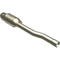 MagnaFlow Conv DF 87-88 Range Rover rear CA - Burkken Auto Parts