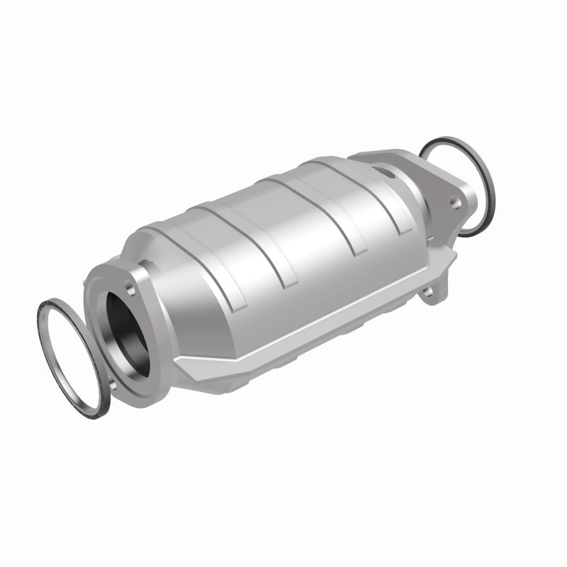 MagnaFlow Conv DF 96-97 Lexus LS400 4.0L - Burkken Auto Parts