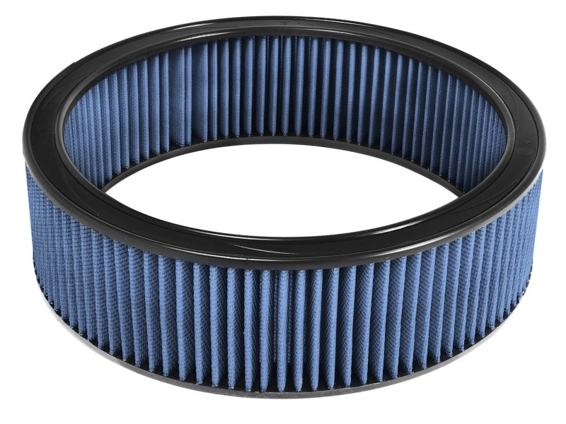 aFe MagnumFLOW Air Filters OER P5R A/F P5R 14 OD x 12 ID x 4 H - Burkken Auto Parts