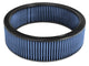 aFe MagnumFLOW Air Filters OER P5R A/F P5R 14 OD x 12 ID x 4 H - Burkken Auto Parts