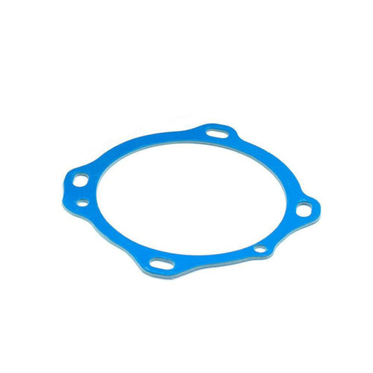 BLOX Racing 13-21 Dodge Challenger 5.7/6.4 HEMI V8 Replacement Xtreme 85mm DBW Throttle Body Gasket - Burkken Auto Parts