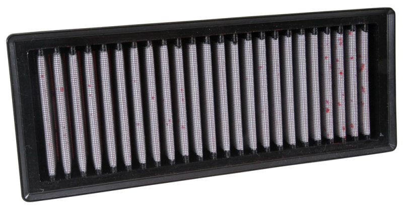 AEM Dryflow Air Filter for 07-16 Audi A4 1.8L TFSI - Burkken Auto Parts
