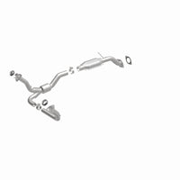 MagnaFlow Conv DF 00-05 Blazer 4.3L - Burkken Auto Parts