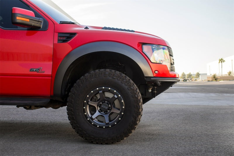 Addictive Desert Designs 10-14 Ford F-150 Raptor ADD PRO Front Bumper - Burkken Auto Parts