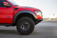 Addictive Desert Designs 10-14 Ford F-150 Raptor ADD PRO Front Bumper - Burkken Auto Parts