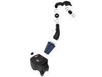 aFe 15-19 Subaru Outback H4-2.5L Takeda Momentum Cold Air Intake System w/ Pro 5R Media - Burkken Auto Parts