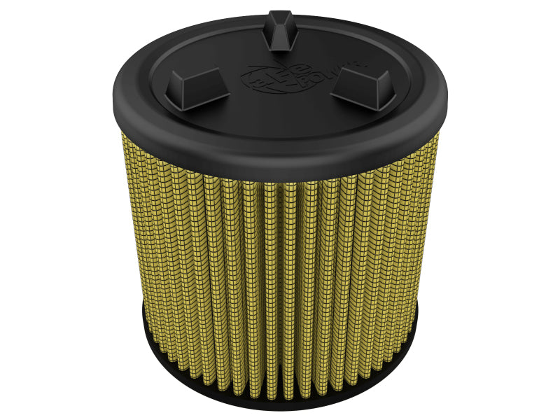aFe Power 21-22 Ford Bronco L4-2.3L (t)/V6-2.7L (tt) Magnum FLOW Air Filter w/ Pro GUARD 7 Media - Burkken Auto Parts