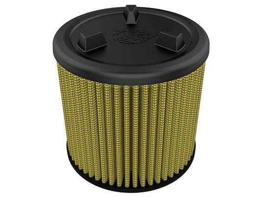 aFe Power 21-22 Ford Bronco L4-2.3L (t)/V6-2.7L (tt) Magnum FLOW Air Filter w/ Pro GUARD 7 Media - Burkken Auto Parts