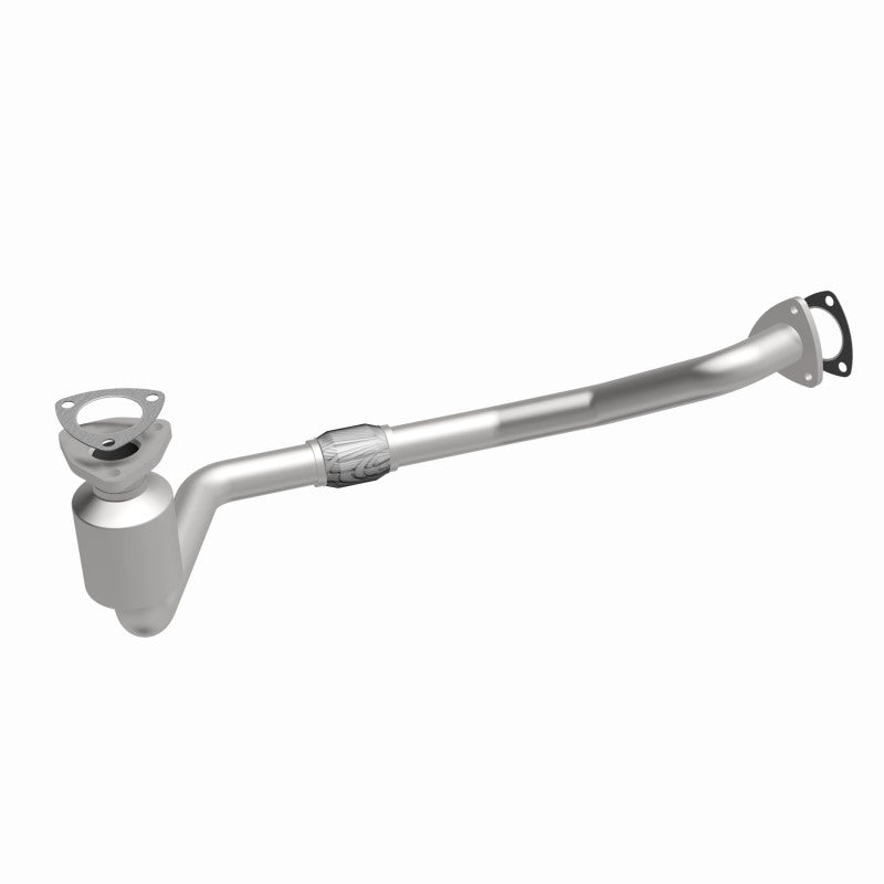 MagnaFlow Conv DF 00-03 Saturn LS 3.0L Front - Burkken Auto Parts