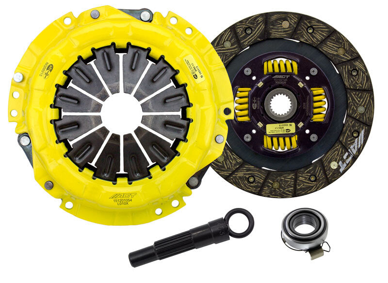 ACT 2007 Lotus Exige XT/Perf Street Sprung Clutch Kit - Burkken Auto Parts
