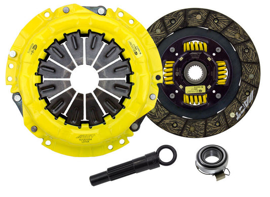 ACT 2007 Lotus Exige XT/Perf Street Sprung Clutch Kit - Burkken Auto Parts