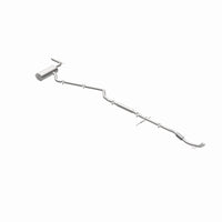 MagnaFlow BRE Exhaust Kit 14-18 JEEP CHEROKEE 2.4L - Burkken Auto Parts