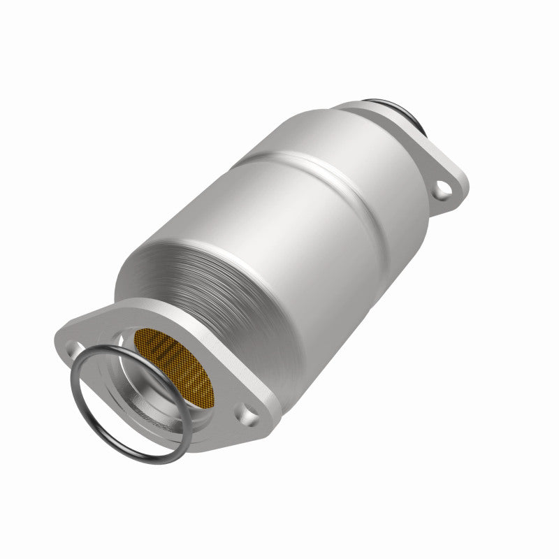 MagnaFlow Conv DF 93-94 Corolla/Prizm CA - Burkken Auto Parts